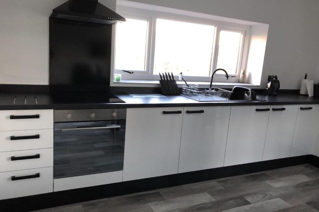 Photo of Kitchen in Whitchurch