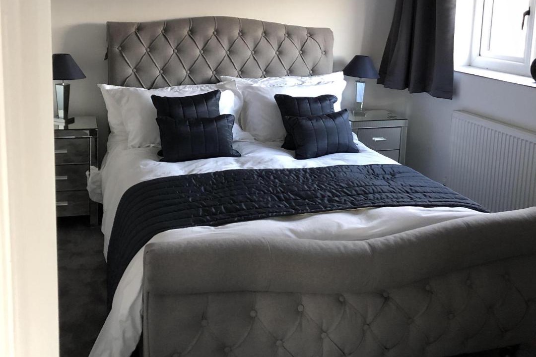 Photo of Bedroom in Whitchurch