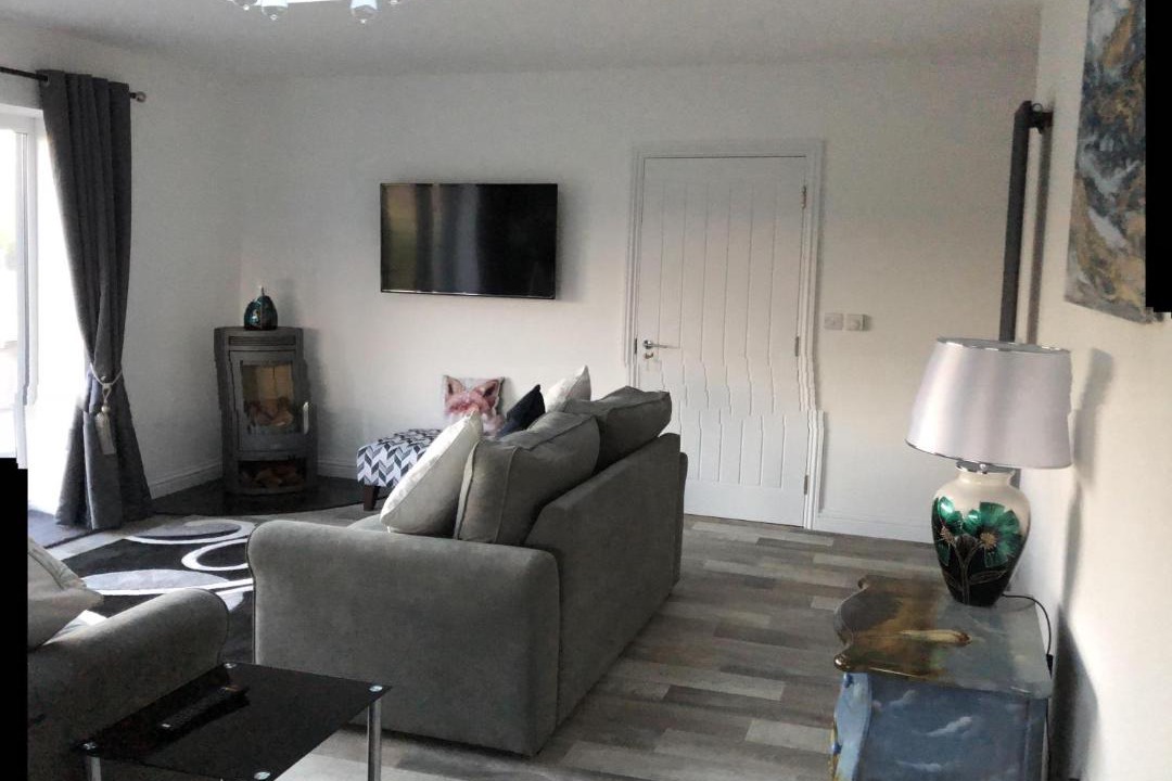 Photo of Livingroom in Whitchurch