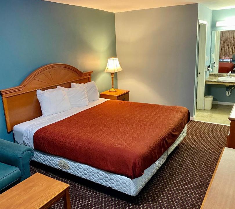 Photo of Bedroom in Springfield