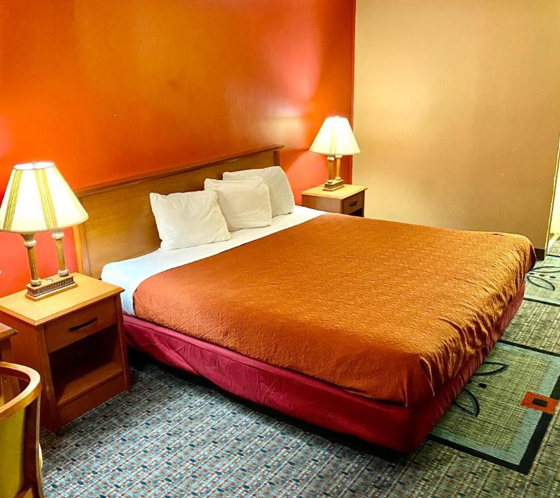 Photo of Bedroom in Springfield