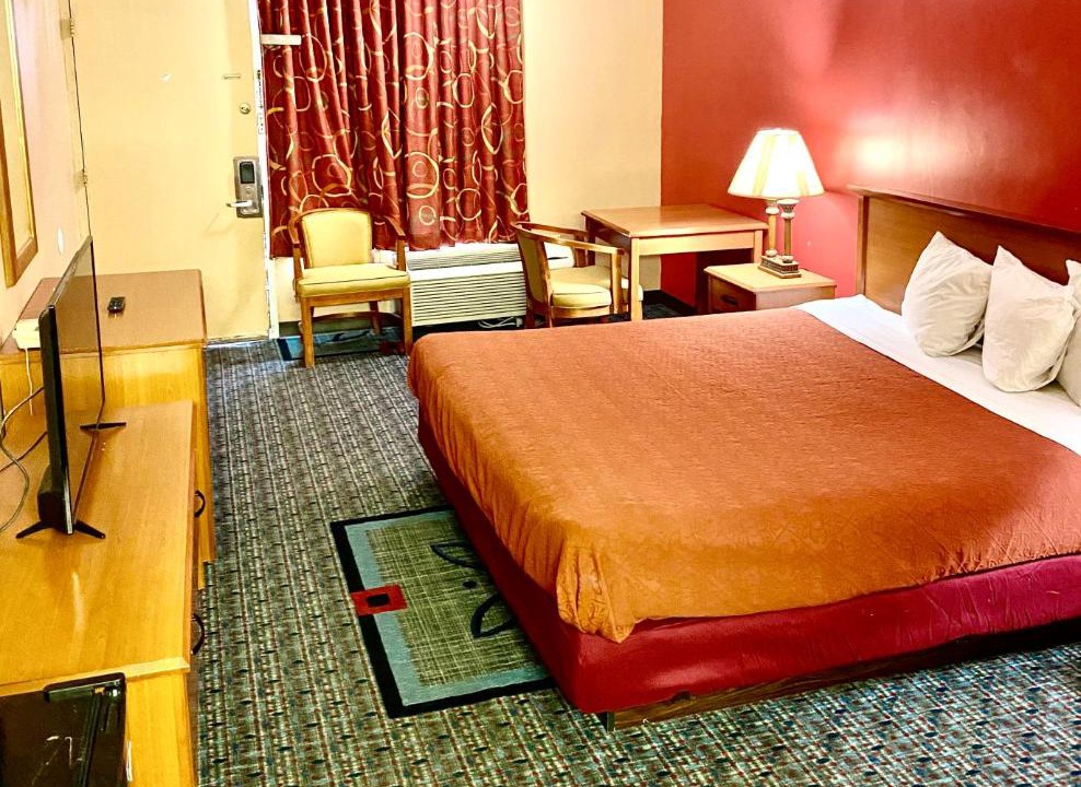 Photo of Bedroom in Springfield
