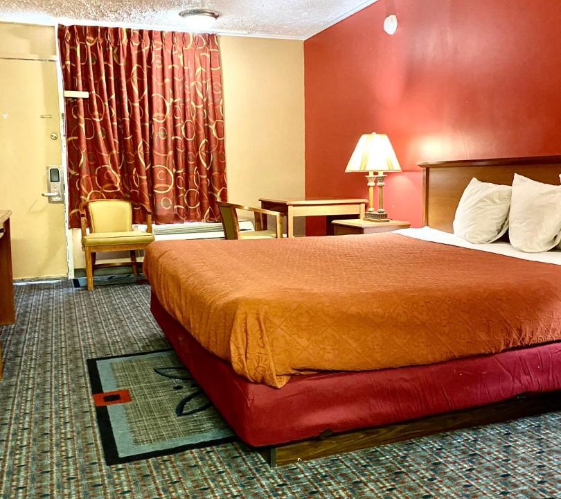 Photo of Bedroom in Springfield