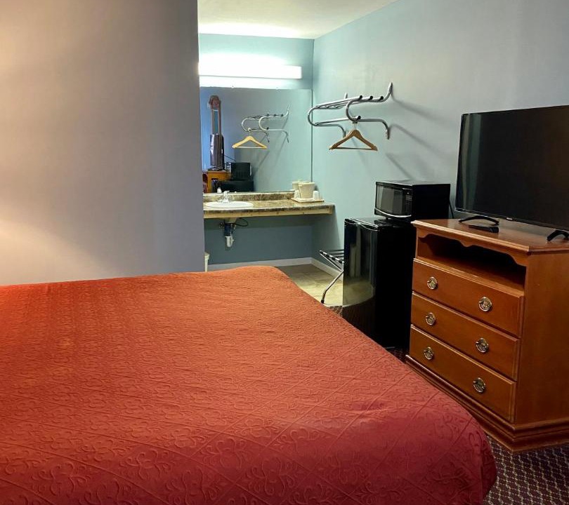Photo of Bedroom in Springfield