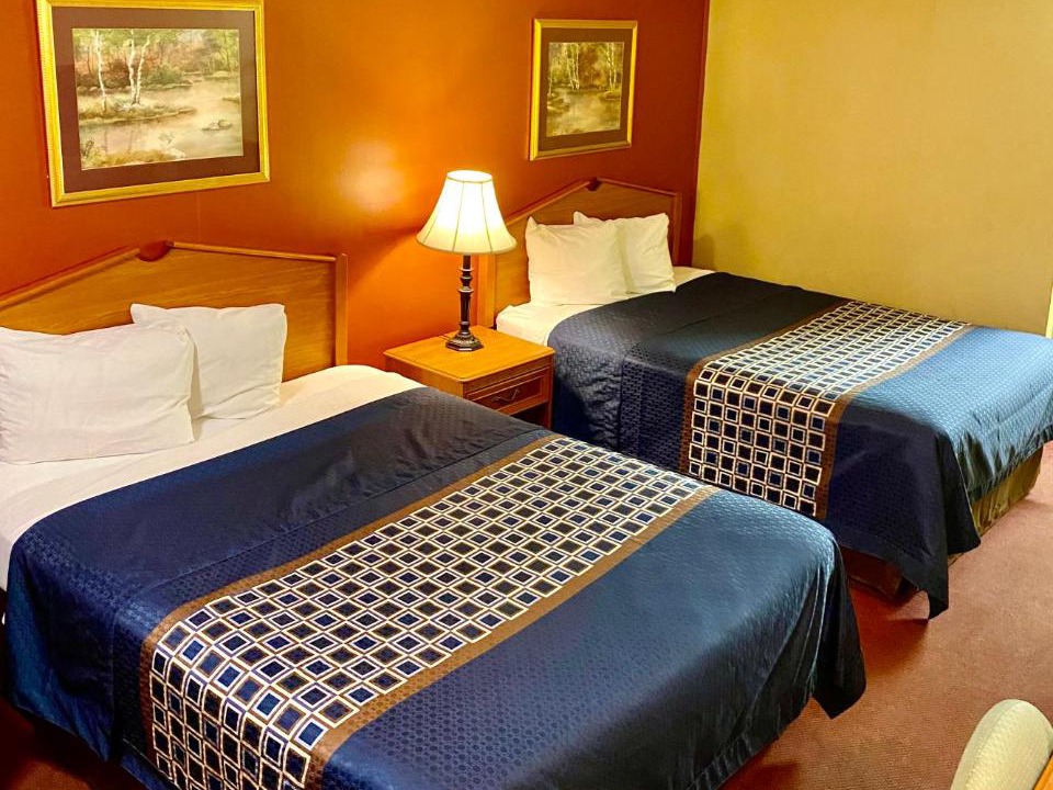 Photo of Bedroom in Springfield