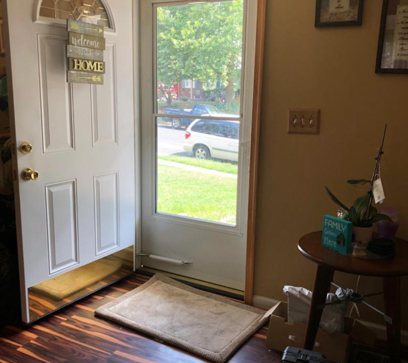 Photo of Livingroom in Severn