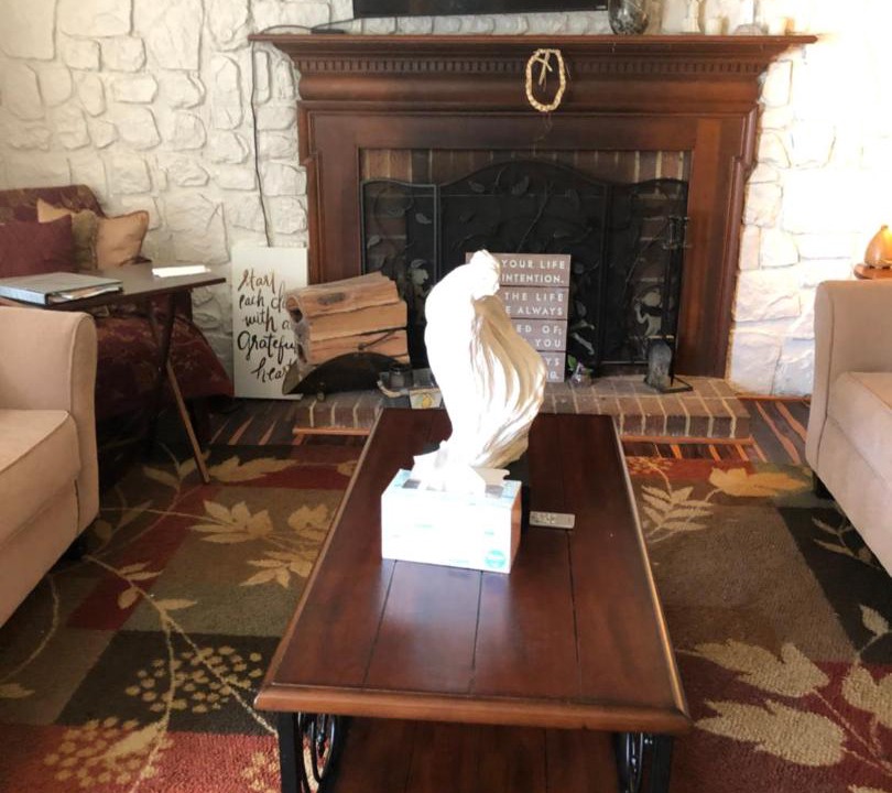 Photo of Livingroom in Severn