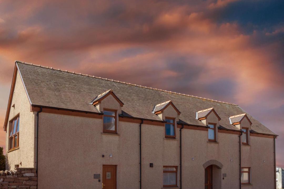 Photo of Buildings in Keiss