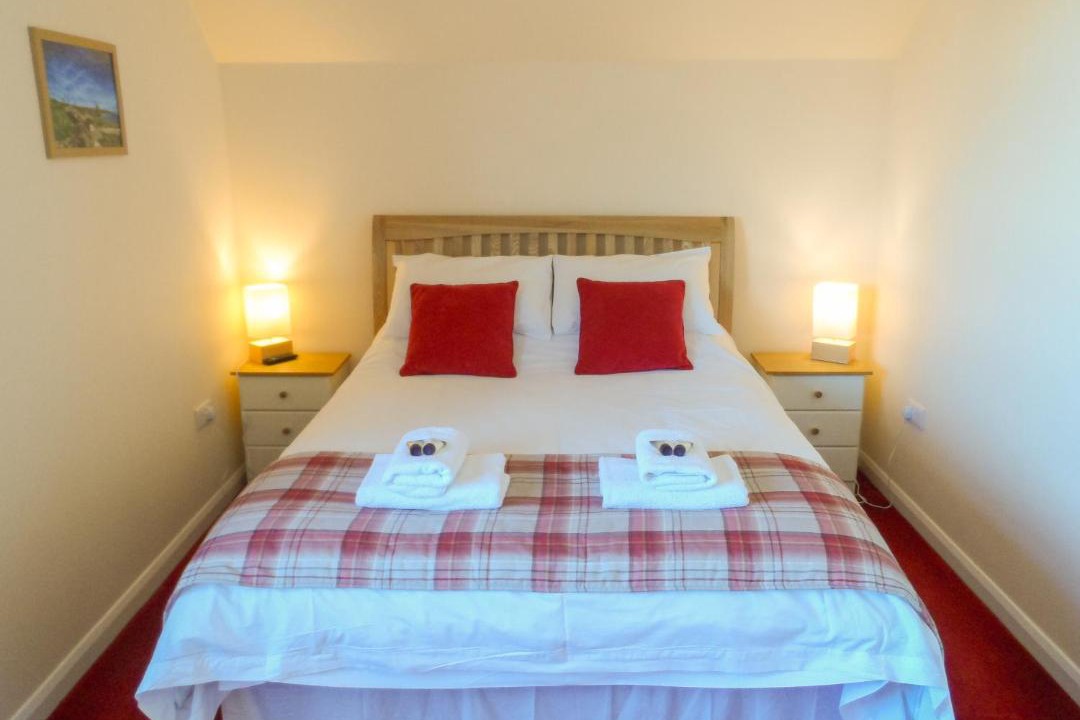 Photo of Bedroom in Keiss