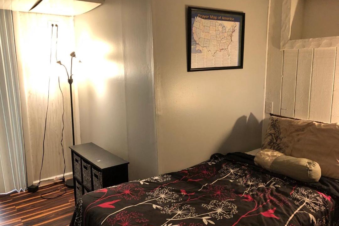 Photo of Bedroom in Severn