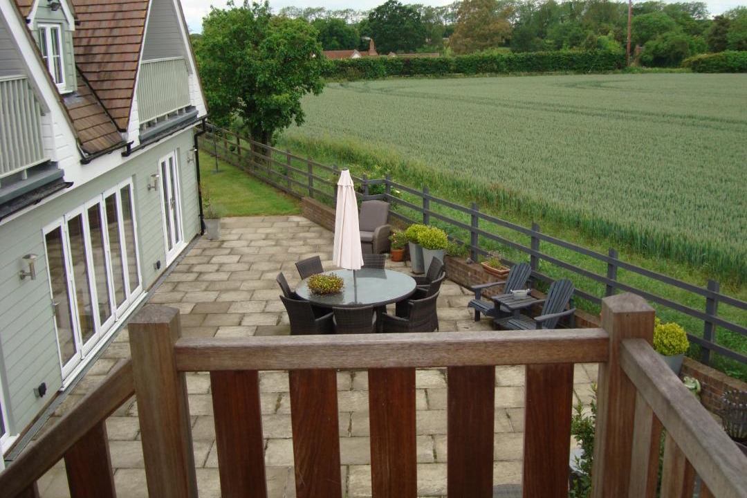 Photo of Others in The Pelhams