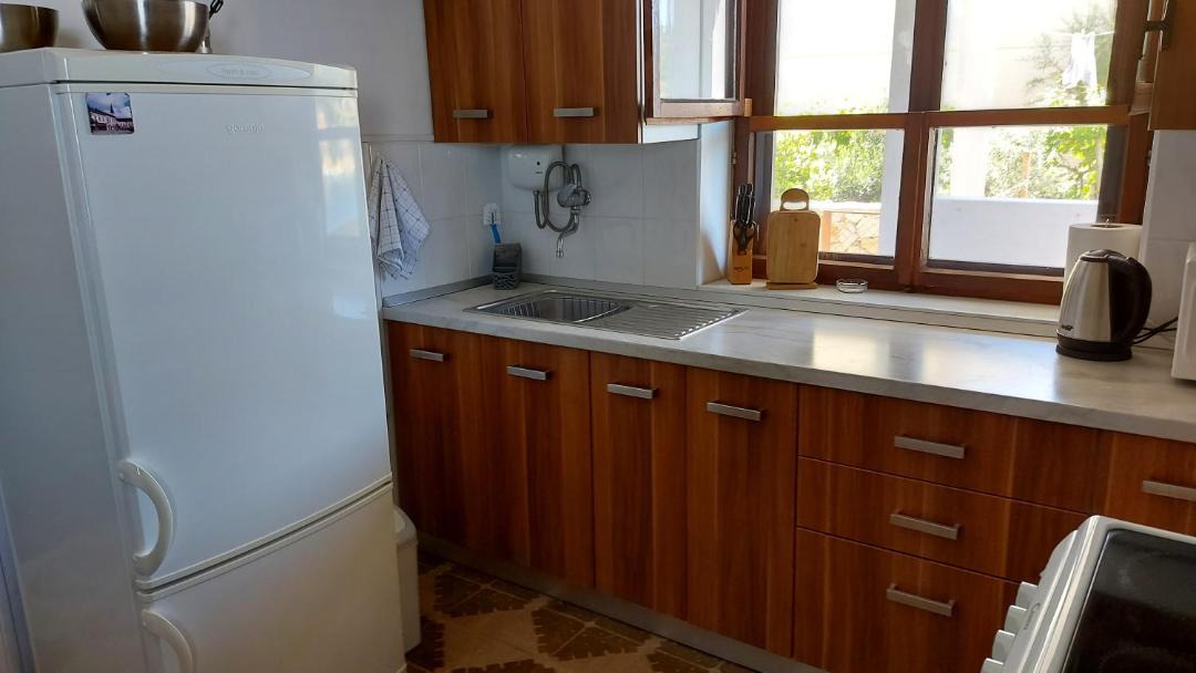 Photo of Kitchen in Zirje