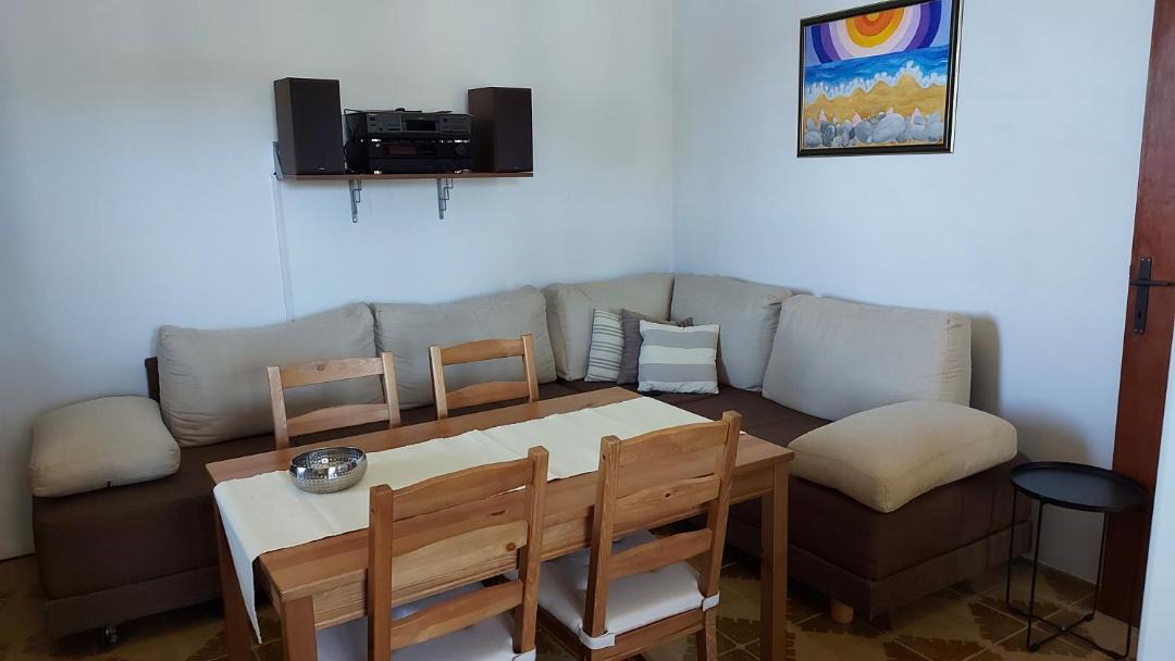 Photo of Livingroom in Zirje
