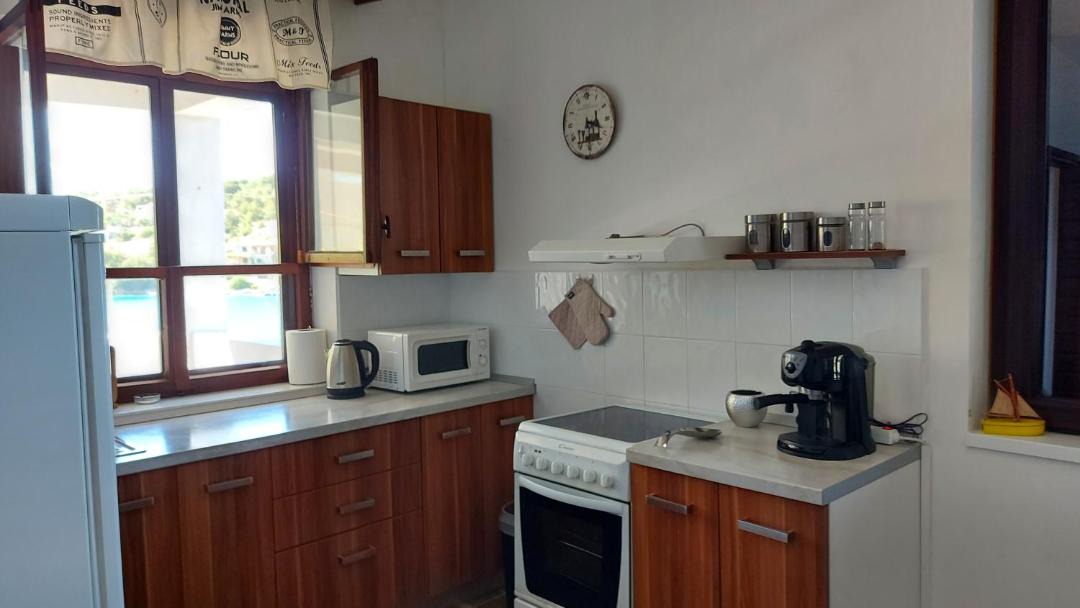 Photo of Kitchen in Zirje
