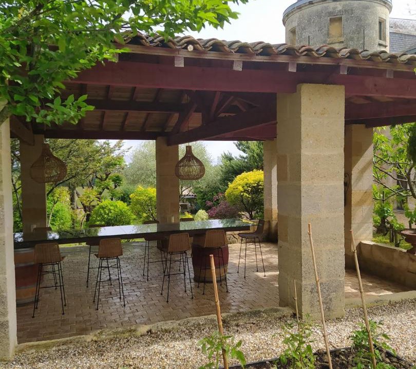 Photo of Others in Bourg-sur-Gironde