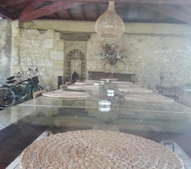 Photo of Others in Bourg-sur-Gironde