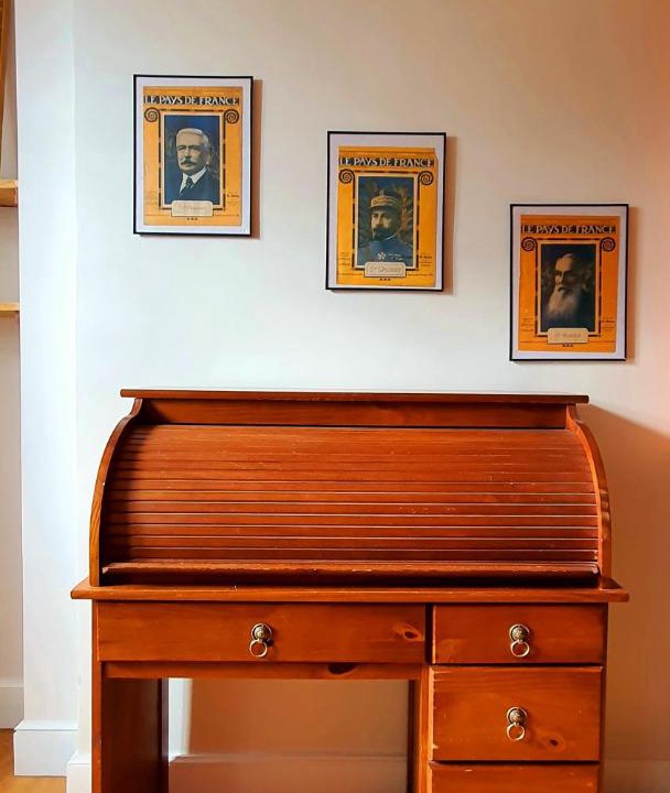 Photo of Others in Ancy-le-Franc