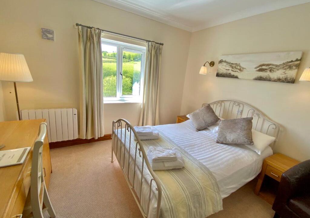 Photo of Bedroom in Bow Street