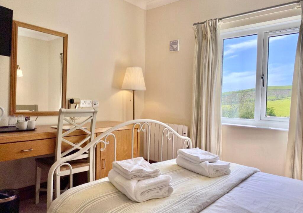 Photo of Bedroom in Bow Street