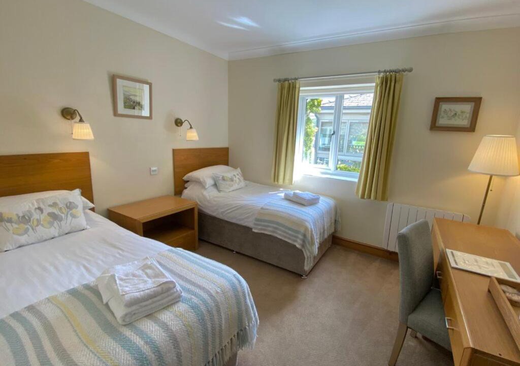 Photo of Bedroom in Bow Street