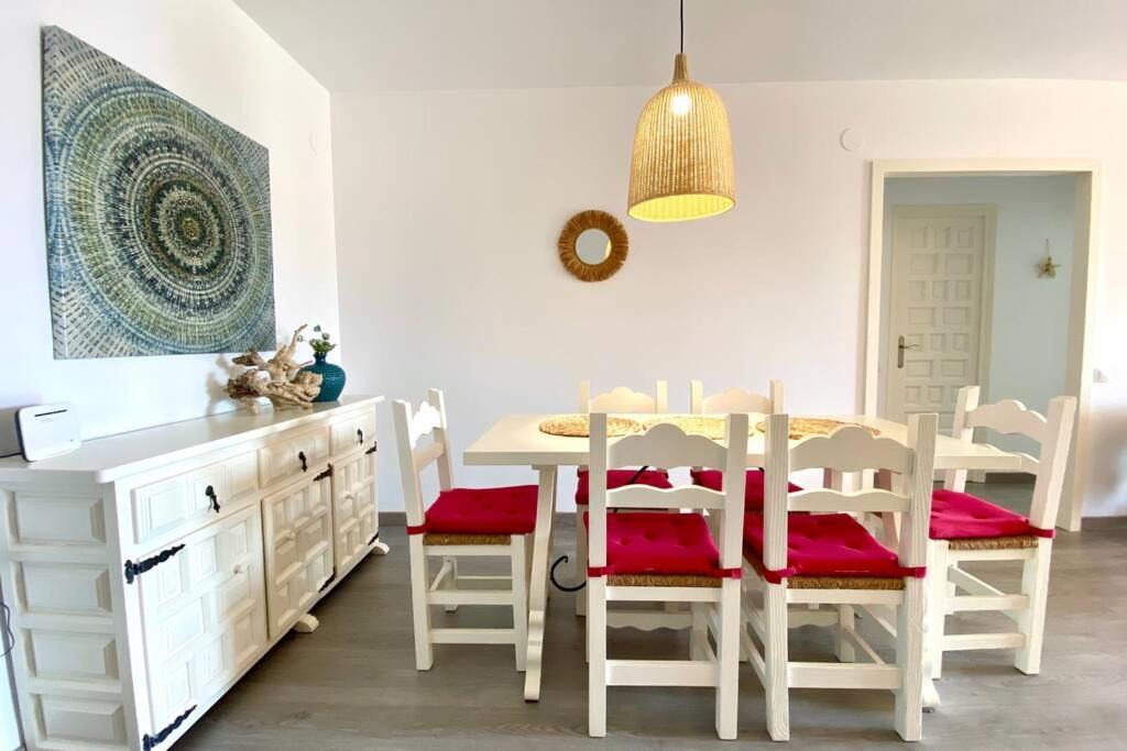 Photo of Kitchen in Mont-roig Bahia