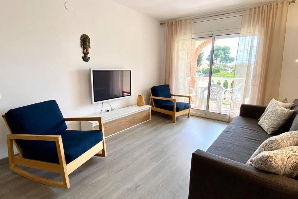 Photo of Livingroom in Mont-roig Bahia