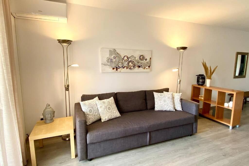 Photo of Livingroom in Mont-roig Bahia