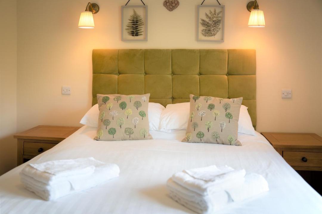 Photo of Bedroom in Bow Street