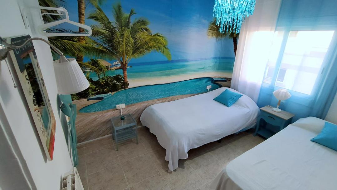 Photo of Bedroom in Collblanc y La Torrassa