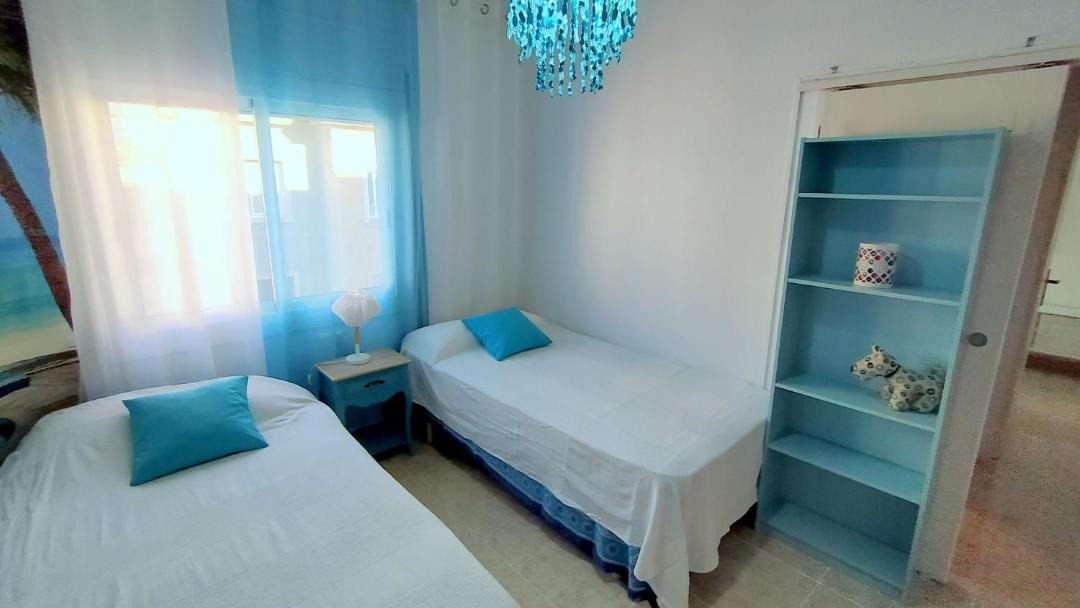 Photo of Bedroom in Collblanc y La Torrassa