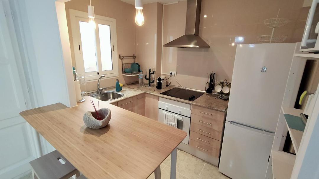 Photo of Kitchen in Collblanc y La Torrassa