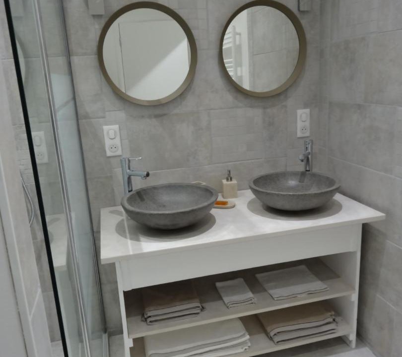 Photo of Bathroom in Bray-sur-Seine