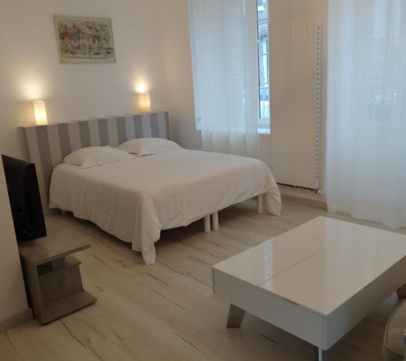 Photo of Bedroom in Bray-sur-Seine