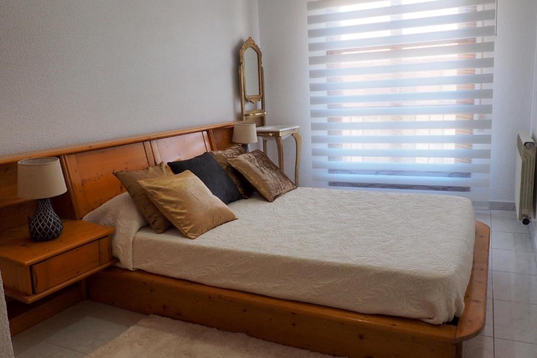 Photo of Bedroom in Molinos de Duero