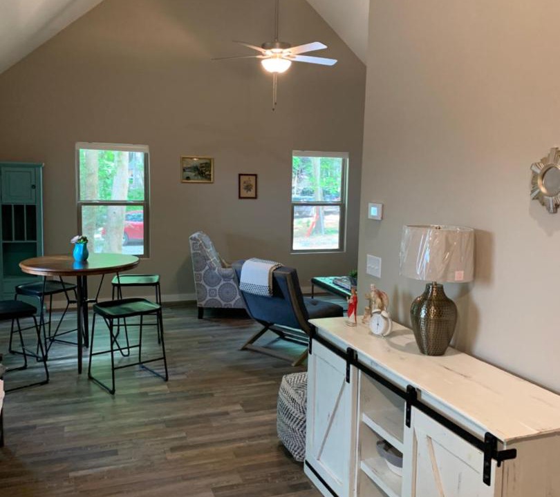 Photo of Others in Tate