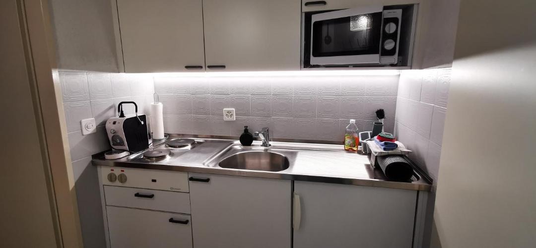 Photo of Kitchen in Ascona