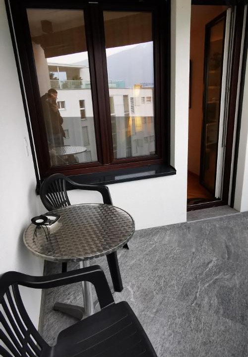 Photo of Patio Balcony in Ascona