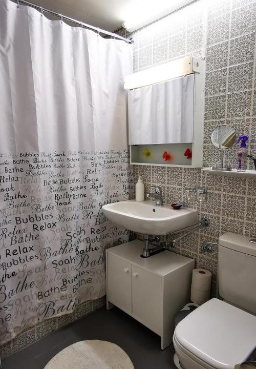 Photo of Bathroom in Ascona
