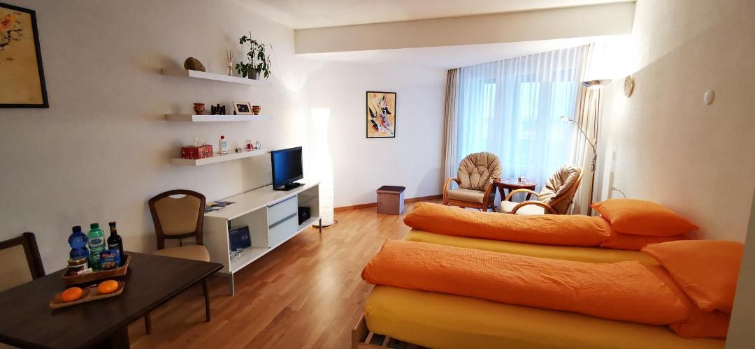 Photo of Livingroom in Ascona