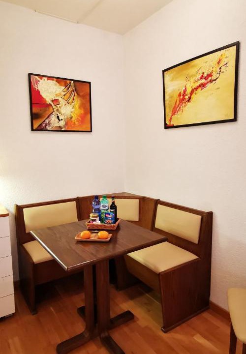 Photo of Livingroom in Ascona