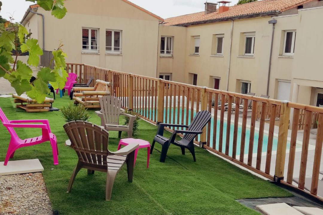 Photo of Others in Saint-Loup-Lamaire