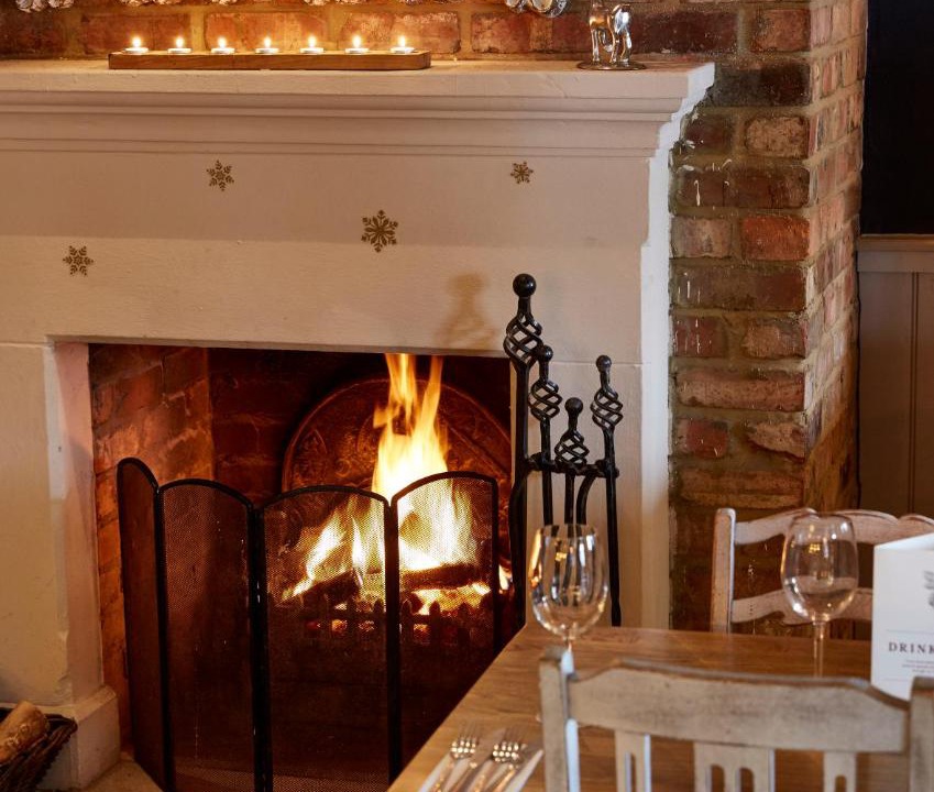 Photo of Others in Weedon