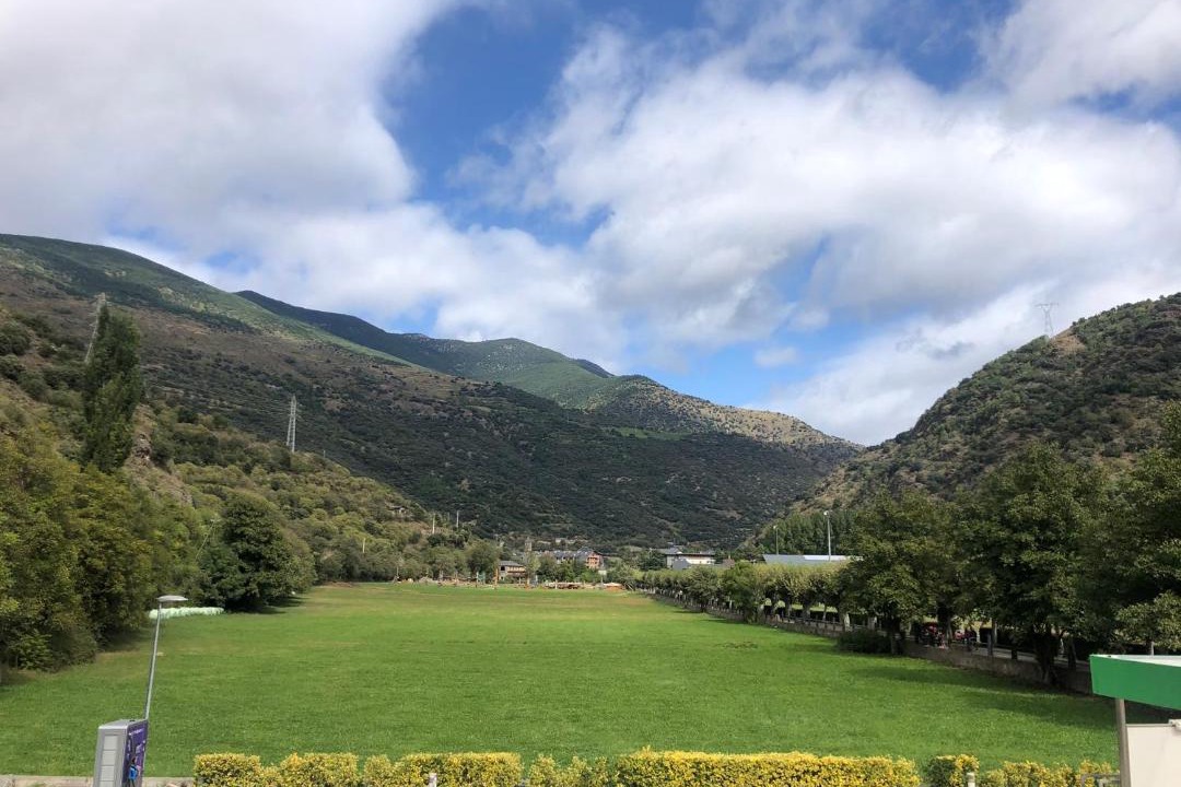 Photo of Outdoor in Rialp