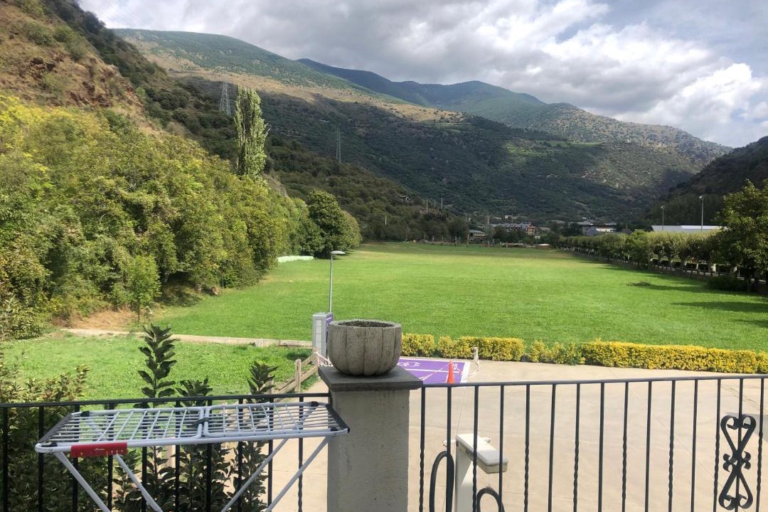 Photo of Patio Balcony in Rialp