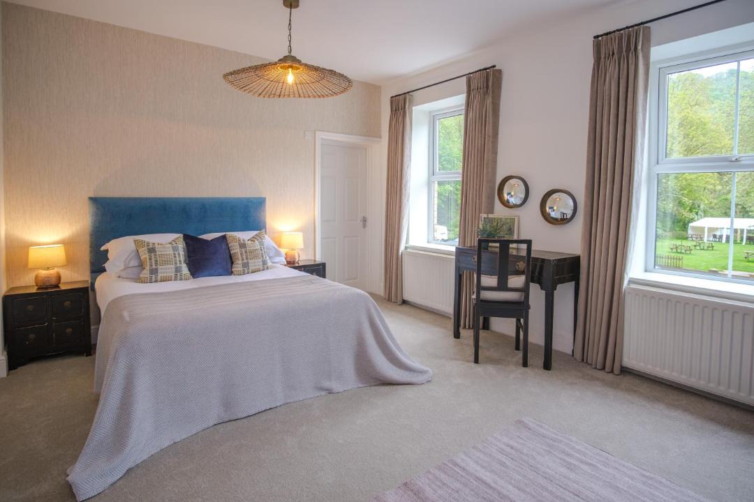 Photo of Bedroom in Coalbrookdale