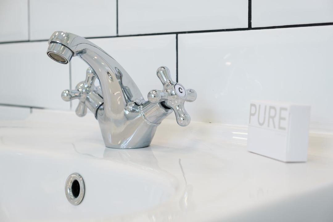 Photo of Bathroom in Coalbrookdale