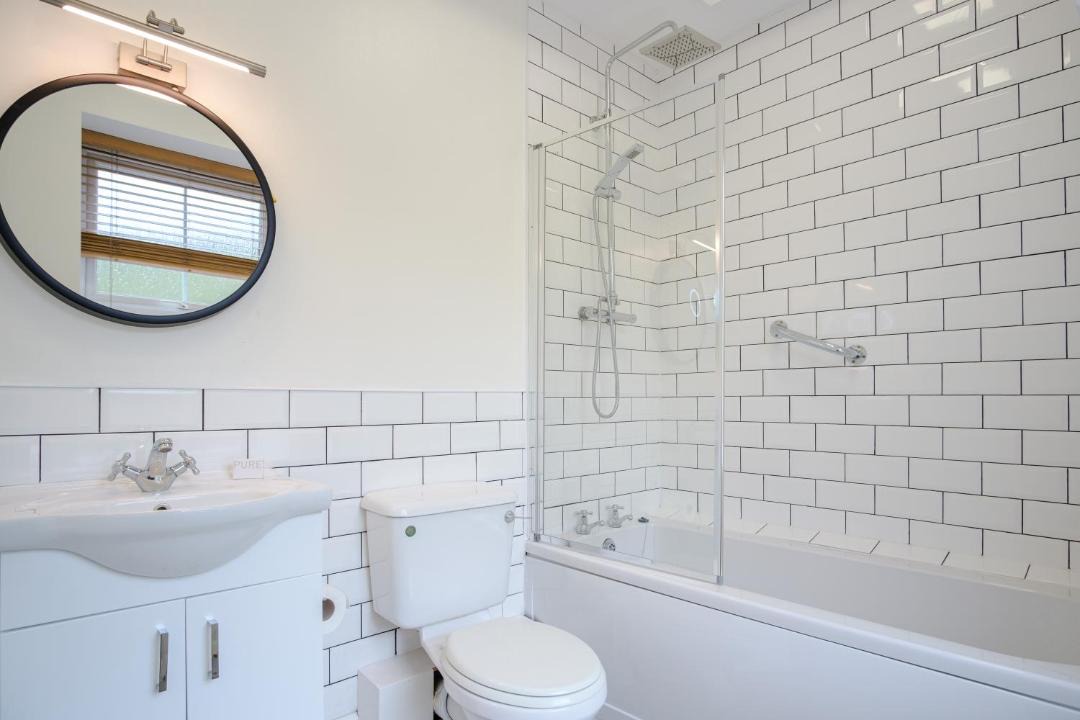 Photo of Bathroom in Coalbrookdale