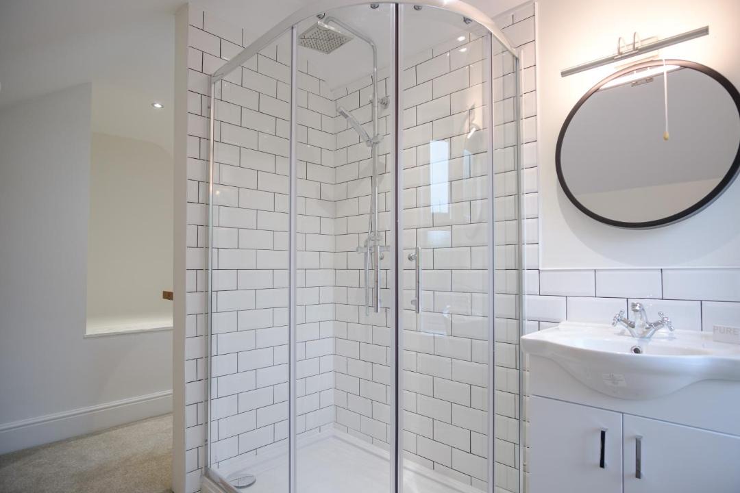 Photo of Bathroom in Coalbrookdale