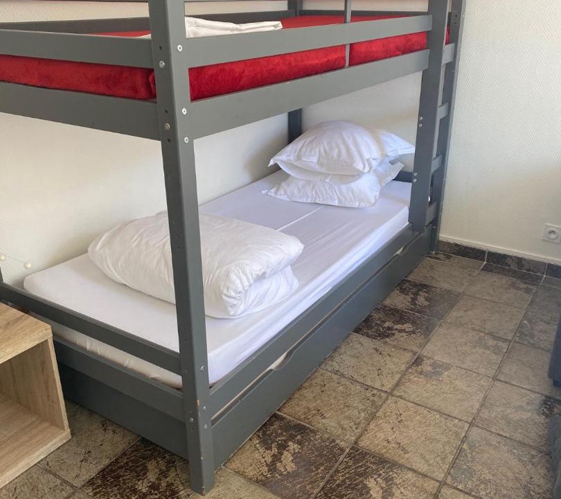 Photo of Bedroom in Annecy