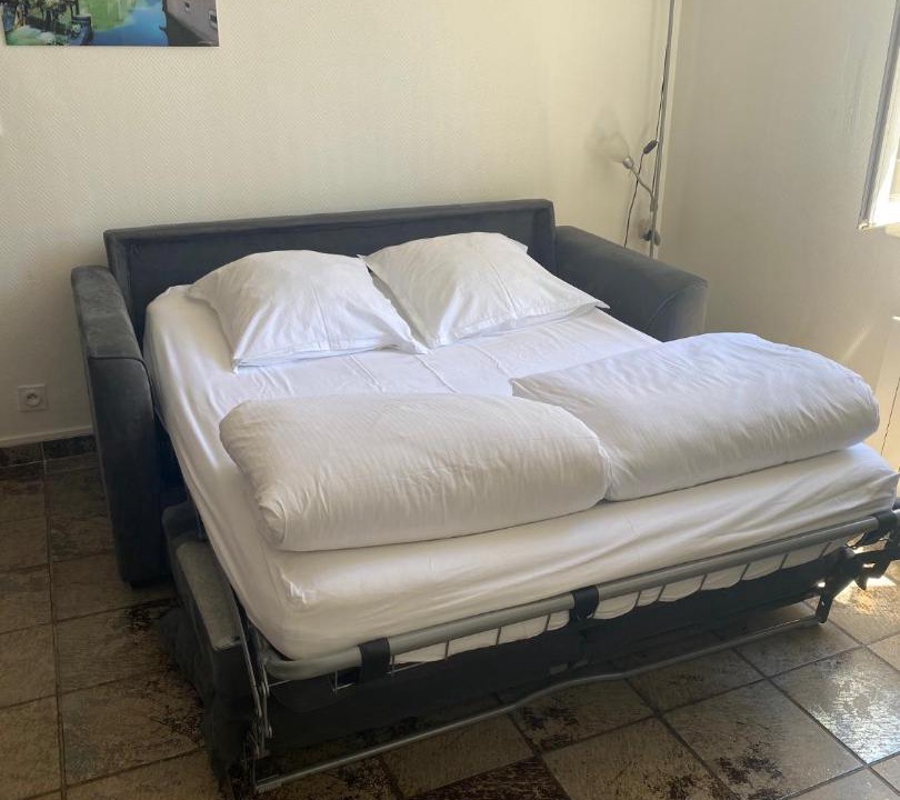 Photo of Bedroom in Annecy